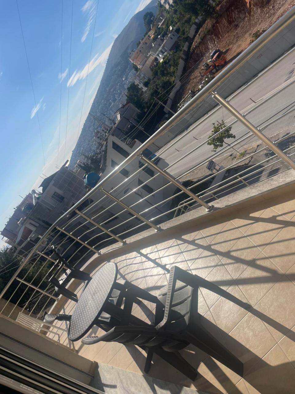 Vanesa Rooms Sarandë Esterno foto